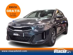Kia XCeed 1.0 T-GDi Drive