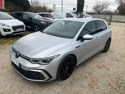 Volkswagen Golf VIII 2.0l TDI 200cv GTD