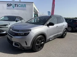 Citroen C5 Aircross BlueHDi 130ch S&S Shine Pack EAT8