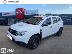 DACIA Duster ECO-G 100 4x2 Essentiel