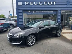Opel Insignia 1.6 Turbo 170 Auto Cosmo Pack