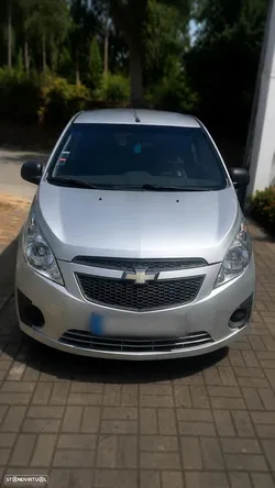 Chevrolet Spark 1.0 L