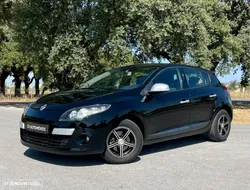 Renault Mégane 1.5 dCi Dynamique S EDC