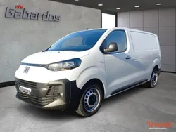 Fiat Scudo Vu 2.0 HDI 180 CV EAT 8 AVEC OPTIONS