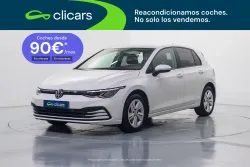 Volkswagen Golf 2.0TDI 85kW