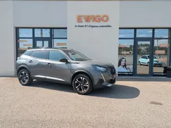 PEUGEOT 2008 GENERATION-II 1.2 PURETECH 130cv ACTIVE BUSINESS START-STOP / CAMERA DE RECUL / GPS / CARPLAY