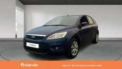 FORD Focus 1.6 Trend