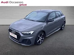 Audi A1 Sportback 30 TFSI 110ch S line