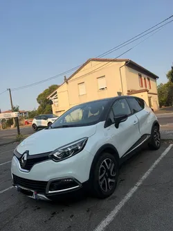 Renault Captur 1.2 tce 120ch wave