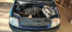 Renault Clio 1.2 MTV