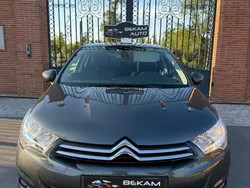 CITROEN C4 C4 1.6 HDi 115cv Millenium