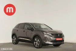 Peugeot 3008 1.2 PureTech Allure Pack