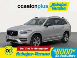 Volvo XC90 D4 Momentum 5pl. Aut.