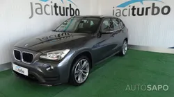 BMW X1 16 d sDrive de 2014