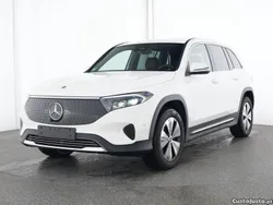 Mercedes-Benz EQB 300 300 4M