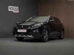 Peugeot 5008 1.5 BlueHDi Allure