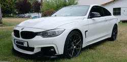 BMW 420 2.0