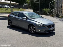 Volvo V40 D2 Momentum