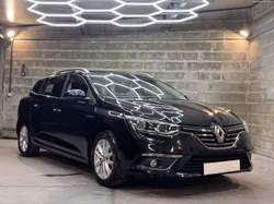 Renault Mégane IV SPORT TOURER 1.5DCI "BOSE"