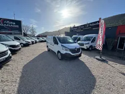 Renault Trafic III phase II 2.0 DCI 120 CV GPS/JANTES ALU/ TBE/GTIE 12 MOIS