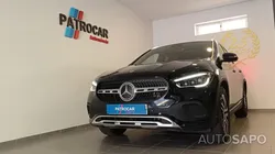 Mercedes-Benz Classe GLA de 2021