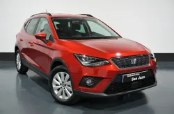 SEAT Arona 1.6TDI CR S&S Style 115