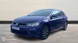 Volkswagen Polo 1.0 TSI 95ch VW Edition DSG7