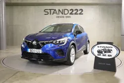 Mitsubishi ASX 1.0 MPI-T Invite