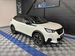 PEUGEOT 2008 1.5 BlueHDi - 100 - GT Line - 1ère main - Entretien Peugeot - Carplay