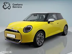 MINI 3 Portas Cooper SE Classic M