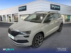 SKODA Karoq 1.5 TSI Sportline ACT DSG