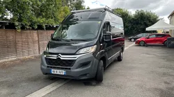 CITROEN JUMPER -2.2 HDI – 130CV 213000km – L2H2