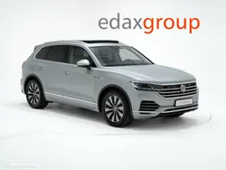 VW Touareg 3.0 TDI V6 Elegance