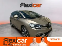 RENAULT Scénic Grand Scénic 1.6dCi Edition One 118kW