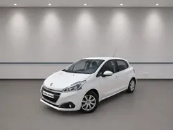 Peugeot 208 1.2 PURETECH 82CH ACTIVE 5P