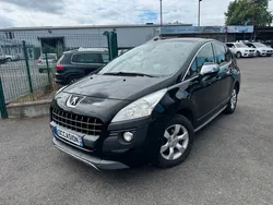 Peugeot 3008 2.0 HDI 150 FAP ALLURE