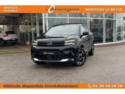 Citroen c5 aircross (2) 1.5 bluehdi 130 s&s feel pack eat8
