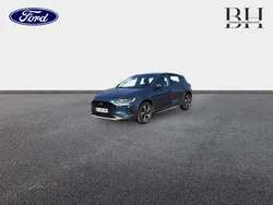 Ford Focus Active 1.0 Flexifuel mHEV 125ch Active Style