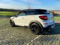 MINI Cooper Sd