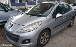 Peugeot 207 1.4 VTi Access