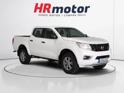 NISSAN Navara 2.3dCi Doble Cabina Tekna