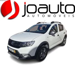 Dacia Sandero 0.9 TCE Stepway