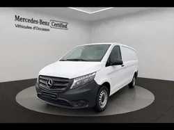 Mercedes-benz Vito Fg 116 CDI Long Pro Propulsion 9G-Tronic