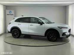 Honda ZR-V 2.0 i-MMD Sport