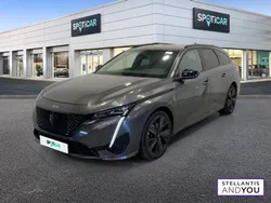 Peugeot 308 SW PureTech 130ch S&S EAT8 GT