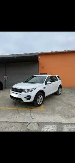 Land rover discovery sport 2.0 150 D 4x4 garantie et revisé