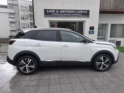 Peugeot 3008 1.2 PureTech Allure Pack
