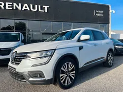 Renault Koleos Initiale Paris – 2021 – 81.000 km