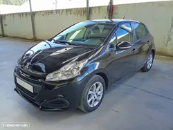 Peugeot 208 1.2 VTi Active
