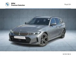 Bmw Série 3 Touring 320dA xDrive 190ch M Sport